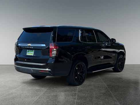 Used 2023 Chevrolet Tahoe LS image 7