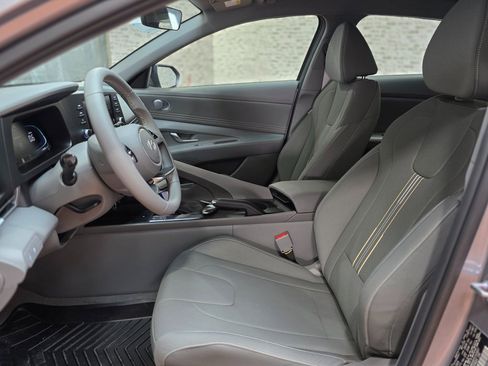 New 2026 Hyundai Elantra Sport w/ Cargo Package image 23