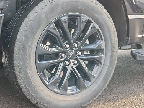 Used 2024 Ford F150 Lariat w/ Equipment Group 502A High AWD/4WD image 24