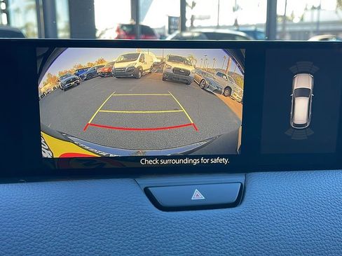 New 2026 MAZDA CX-90 3.3 Turbo w/ Premium Sport Pkg image 19