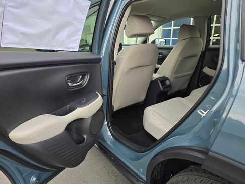 New 2026 Honda HR-V LX image 21