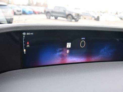 New 2026 Lincoln Nautilus Reserve image 25