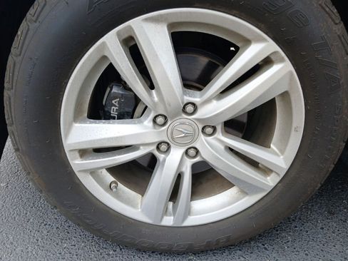 Used 2014 Acura RDX AWD image 3