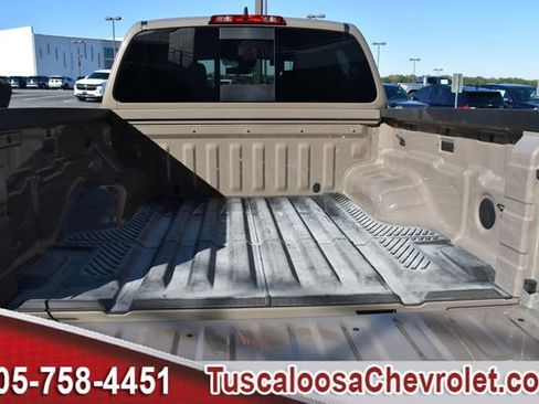 Used 2024 Nissan Frontier PRO-4X w/ Technology Package image 9