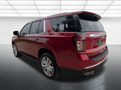 Used 2023 Chevrolet Tahoe High Country AWD/4WD image 2
