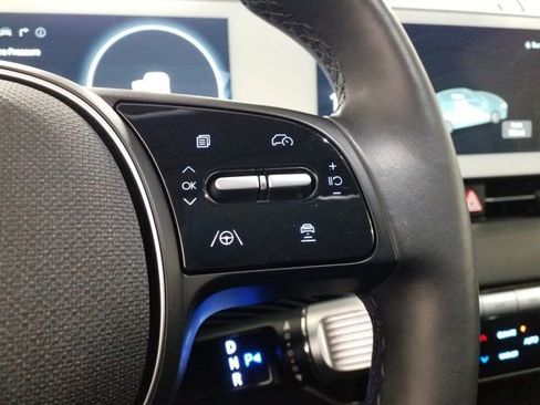 Certified 2024 Hyundai Ioniq 5 Limited image 5