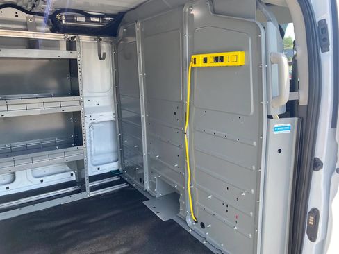 Used 2020 Ford Transit 150 Low Roof w/ Upfitter Package RWD image 26