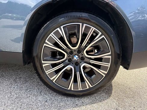 Used 2026 BMW X3 xDrive30i AWD/4WD image 10