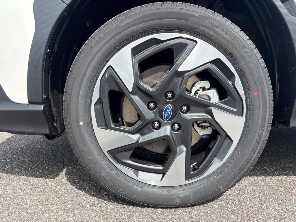 New 2026 Subaru Crosstrek 2.5i Limited AWD/4WD image 10