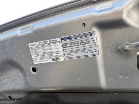 Used 2023 Ford Mustang Premium image 12