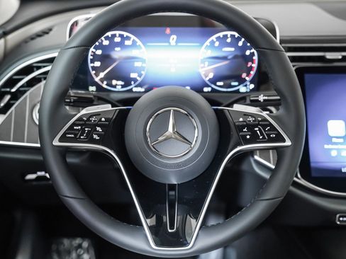 New 2026 Mercedes-Benz E 350 Sedan image 15
