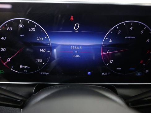 Used 2026 Mercedes-Benz GLC 300 4MATIC image 22