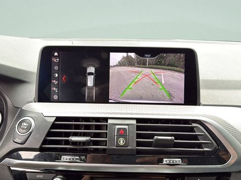 Used 2019 BMW X3 xDrive30i image 12