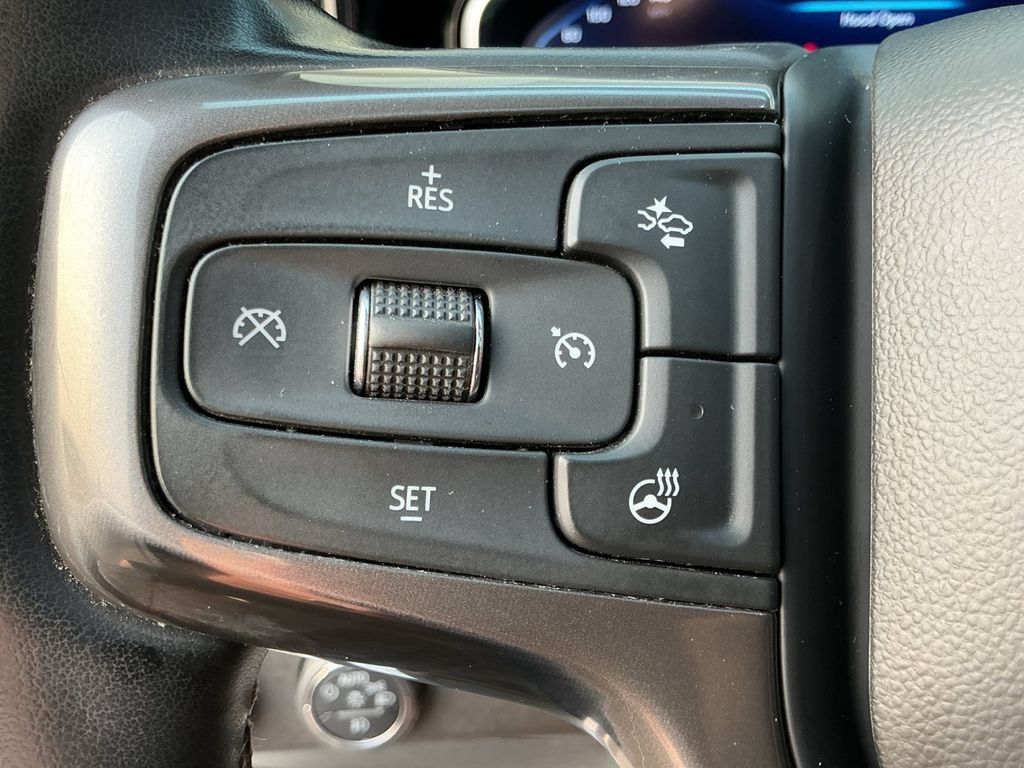 Certified 2024 Chevrolet Silverado 3500 High Country w/ High Country Premium Package AWD/4WD image 20