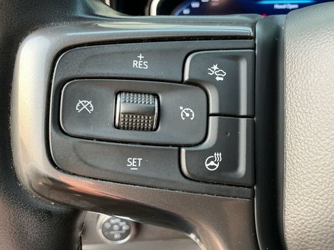 Certified 2024 Chevrolet Silverado 3500 High Country w/ High Country Premium Package AWD/4WD image 20