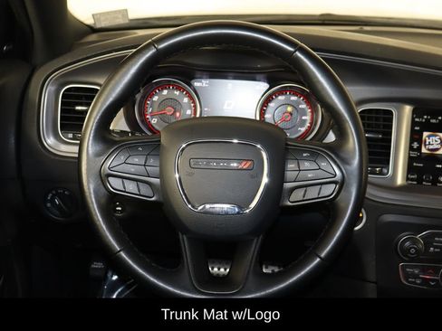 Used 2023 Dodge Charger SXT RWD image 7