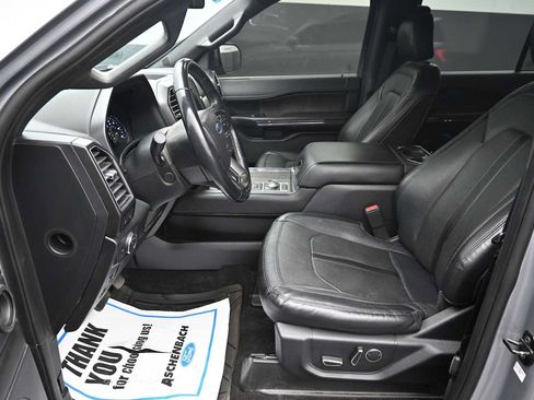 Used 2020 Ford Expedition Max Limited w/ Equipment Group 302A AWD/4WD image 30