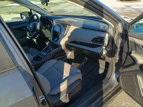 Used 2024 Subaru Legacy Limited image 11