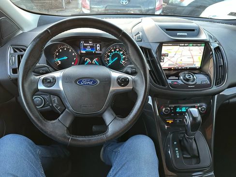 Used 2015 Ford Escape Titanium w/ Equipment Group 301A image 3