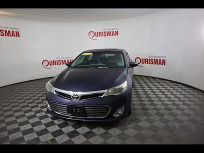 Used 2014 Toyota Avalon XLE Touring