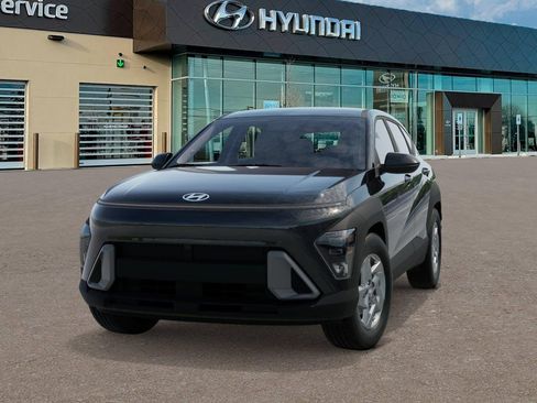 New 2026 Hyundai Kona SE image 6