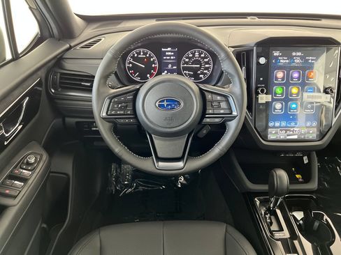 New 2026 Subaru Forester Limited AWD/4WD image 15