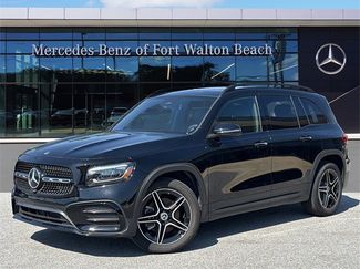 New 2024 Mercedes-Benz GLB 250 image 1