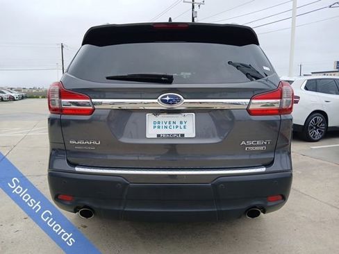 Used 2021 Subaru Ascent Touring w/ Popular Package #2A image 8