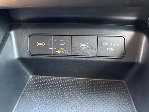 Used 2026 Hyundai Tucson SEL FWD image 31