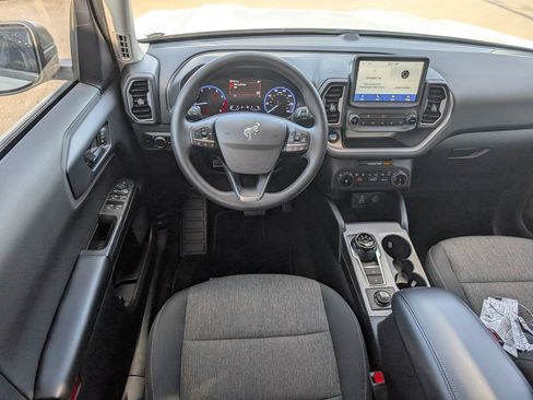 Used 2024 Ford Bronco Sport Big Bend AWD/4WD image 12