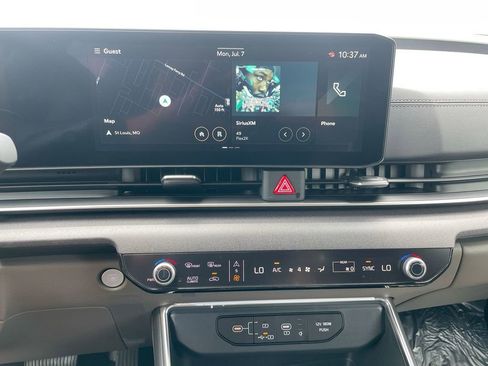 New 2026 Kia Carnival SX image 48