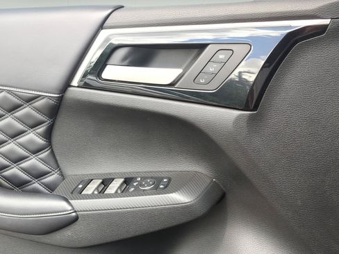 Used 2022 Mitsubishi Outlander SEL FWD image 11