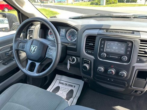Used 2019 RAM 1500 Tradesman w/ Popular Equipment Group image 29
