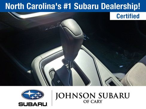 Certified 2026 Subaru Crosstrek 2.5i Premium w/ Convenience Package #2 AWD/4WD image 12