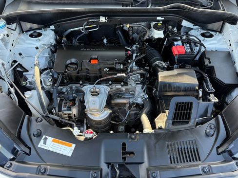 Used 2024 Honda HR-V EX-L image 34