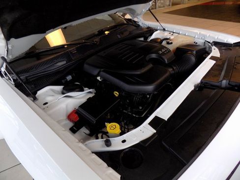 Certified 2022 Dodge Challenger GT image 31