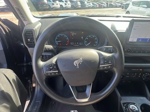Used 2021 Ford Bronco Sport AWD/4WD image 21