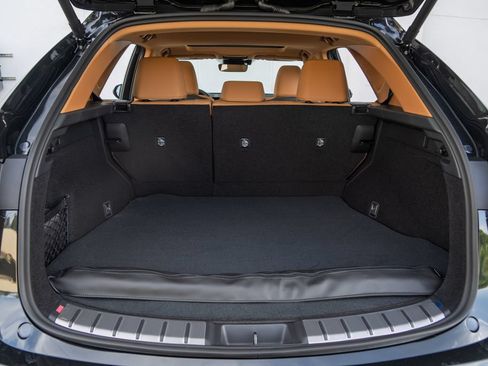 New 2026 Lexus NX 350 AWD w/ Luxury Package image 10