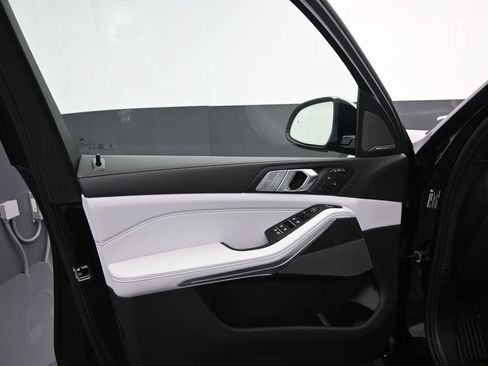 New 2027 BMW X7 xDrive40i AWD/4WD image 5