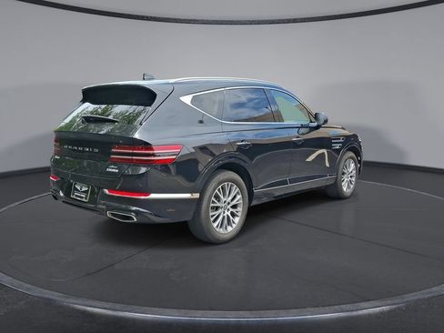 Used 2024 Genesis GV80 2.5T AWD/4WD image 25