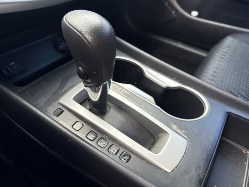 Used 2016 Nissan Altima 2.5 S w/ Power Driver Seat Package FWD image 24