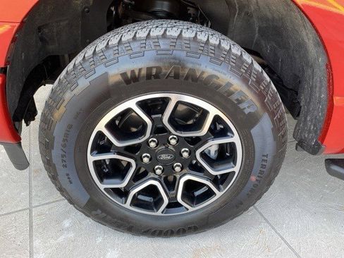 Certified 2023 Ford F150 XLT w/ Equipment Group 302A High AWD/4WD image 35