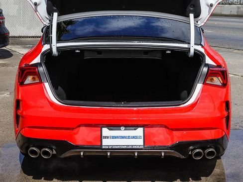 Used 2024 Kia K5 GT image 27