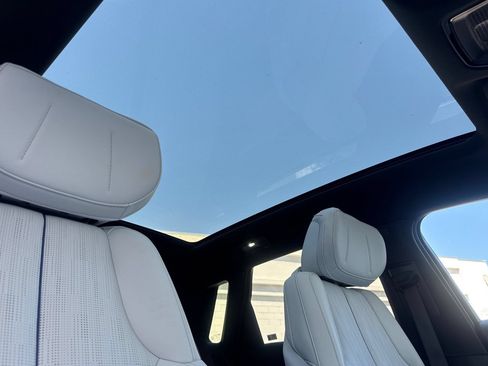 Certified 2024 Cadillac Lyriq Sport w/ LPO, Floor Liner Package RWD image 19