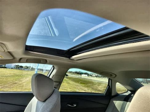 Certified 2024 Honda Accord EX image 32