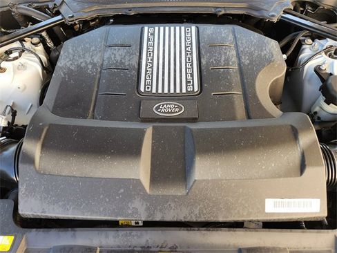 Used 2021 Land Rover Range Rover Westminster Edition image 30