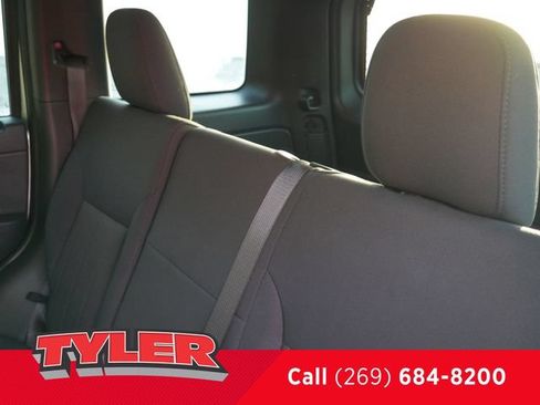 Used 2012 Jeep Liberty Sport w/ Popular Equipment Group AWD/4WD image 40