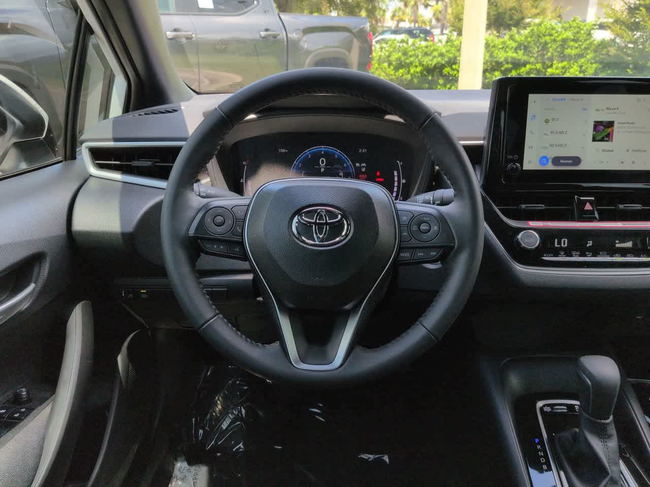 Certified 2026 Toyota Corolla SE FWD image 15