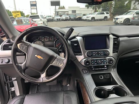 Used 2020 Chevrolet Tahoe LT AWD/4WD image 25