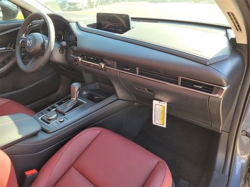 New 2026 MAZDA CX-30 AWD 2.5 S image 5
